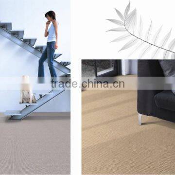 Top Quality Easy To Install Plain Color Tufted Carpet For Office photo-2