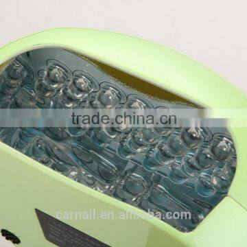2w Lamp Led Nail Professional Nail uv Lamp Gel Ccfl Nail Led uv Lamp photo-4