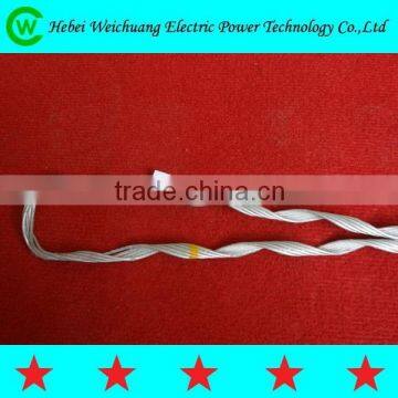 High Quality ADSS/OPGW Clamp Preformed Dead-end Strain Clamp photo-4