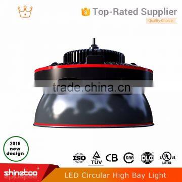 100w 120w 150w 200w high bay light 200w ufo led high bay light