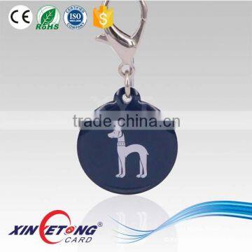 Smart NFC tag / NFC smart tag epoxy NTAG213 tag