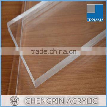 Transparent PMMA Acrylic Sheet Scrap photo-2