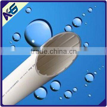 Cheap Pvc Water Square Pipe photo-6