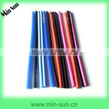 Heat Resisting Insulated Eco-friendly Silicone Tube