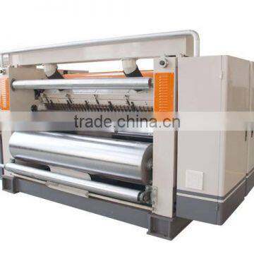 SF- 320C (360C) Fingerless Type Single Facer