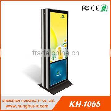 manufacturer OEM/ODM 22" small cheap lcd touch screen monitor