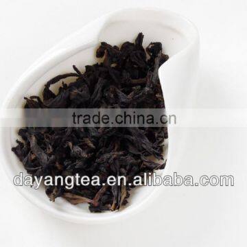 Tea Time Original Series High Quality Wuyi Rock Tea Da Hong Pao high mountain natural tea china slim tea oriental slimming tea