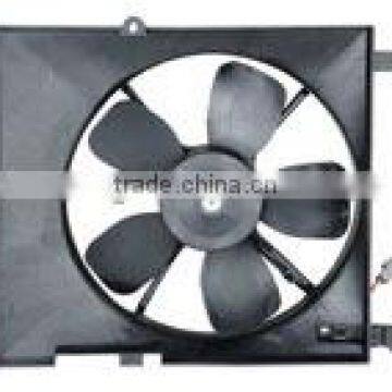 AUTO RADIATOR FAN / AUTO COOLING FAN / AUTO ELECTRIC FAN / AUTO FAN 96536666