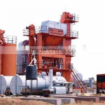 60T/H asphalt DRUM mix plant LB750 FOR SALE with BEST price