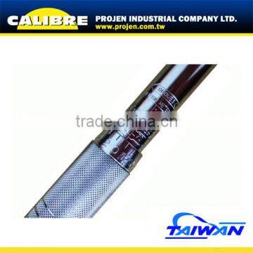 CALIBRE Car Repair 1/2" 28-210Nm Adjustable Manual Torque Wrench photo-3