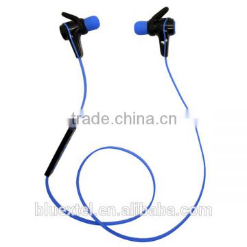 OEM & ODM Wireless Blutooth Stereo Sport Headset wireless earpiece