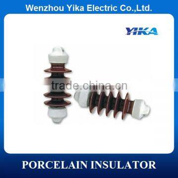 Wenzhou Yika All Types Porcelain Insulators Long Rod