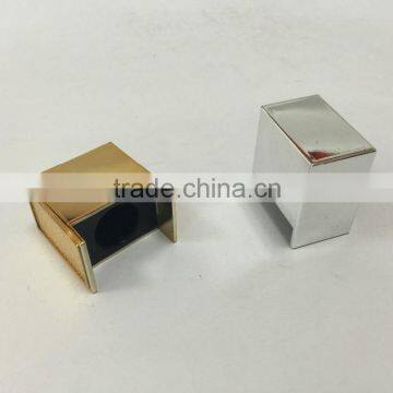 50ml Car Perfume Glass Bottle With UV Cap photo-3