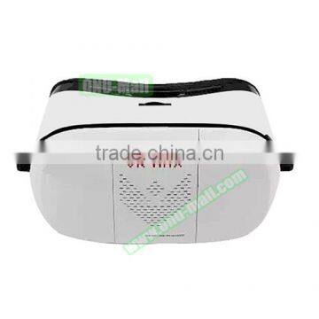 2016 Hot Product VR Case, All In One VR Headset, VR Glasses