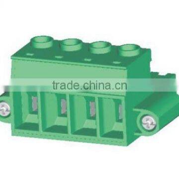 Custom Terminalblock(Crimping+assembly) PCB Wiring Harness photo-4