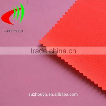 100% Polyester Material and Make-to-Order Supply Type Filament Oxford fabric for bag