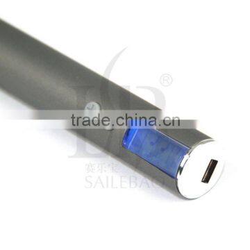 Sailebao 2013 new variable voltage e vapor cigarette