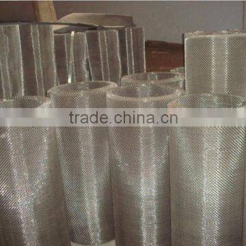 300 micron stainless steel wire mesh and wire mesh cable tray
