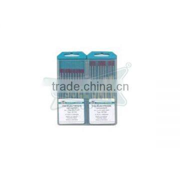 Welding Tungsten Rod