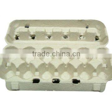 Paper Pulp Moulding Egg Tray Production Line photo-5
