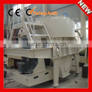 Vertical Shaft Impact Crusher/Sand Making Machine, Stone Shaping Machine for Selling
