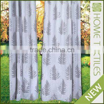 Home Textile Creative design Customized custom curtain