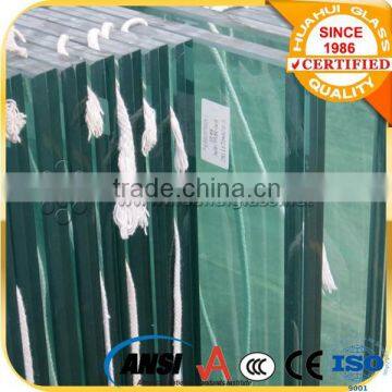 Quality Laminated Glass Price m2 With AS/NZS 2208,ANSIZ97.1 EN12150 photo-6