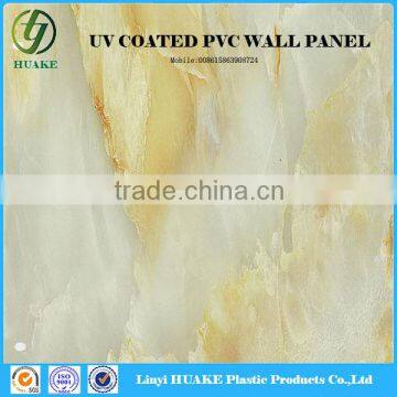 Uv Coating Interior Decorative Wall Panel 3d