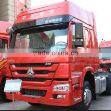 SINOTRUCK HOWO 6x4 Tractor Truck for sale