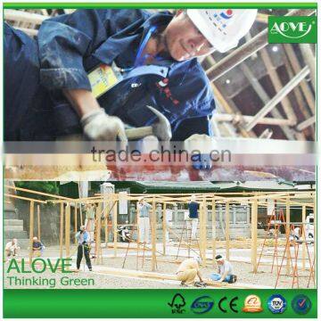 Pvc plastic building materials price for ceiling