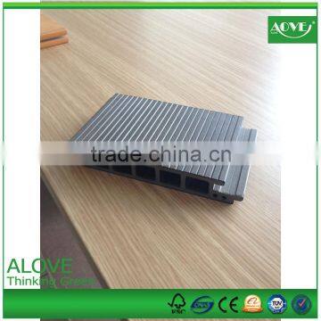 Factory of wpc co-extrusion panel indoor/outdoor /anti UV /anti-corrosion