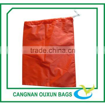 Wholesale Folding Mesh Laundry Bag With Drawing String photo-3