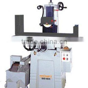 manual surface grinder