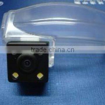 Rearview camera for mazda