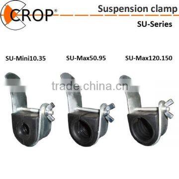 rocker cable Clamp SU-Mini 50.95: 4x50-95