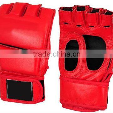 MMA Grappling Gloves