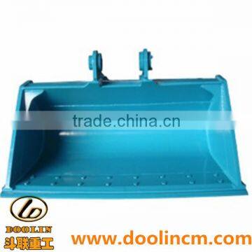 Mud Excavator Bucket for Kobelco SK200 hot supplied in China