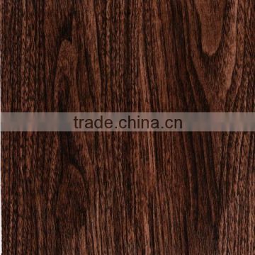 New wood grain decoration pva water transfer printing film