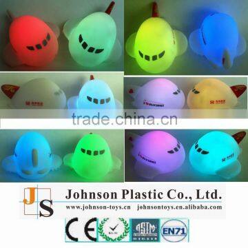 color changing flashing led toy supplier