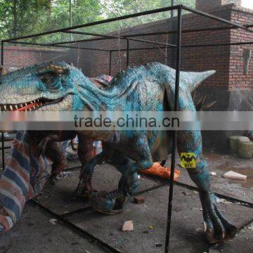 Hot selling in dinosaur costume for party