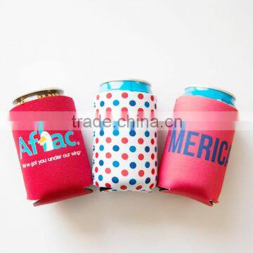 Custom Stubby Foldable Can Cooler Holder for 330ml photo-6
