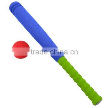 wholesale Soft toy foam baseball bats for kid