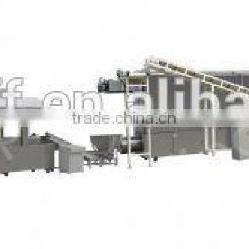 2D Food/Quality 2D Snack Food Extruding Machine photo-4