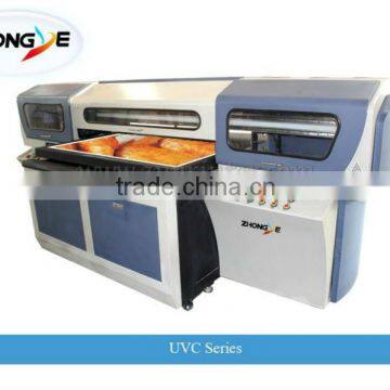 UVC-EP0906 UV flatbed printer UV LED printer