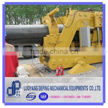 hydraulic cold pipe bending machine for oil and gas pipeline