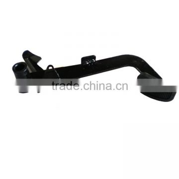 Transit genuine auto clutch pedal arm for supporting black JMC QINGLING pick up truck auto spare parts