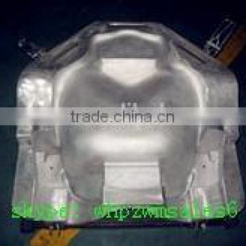 Rotational Mould,OEM Casting Aluminum Mold