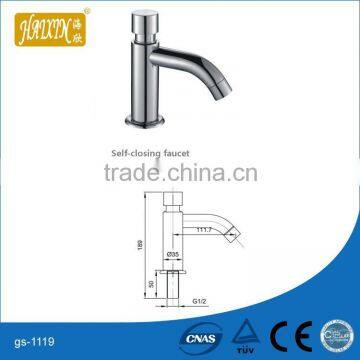 Decorative Garden Faucets