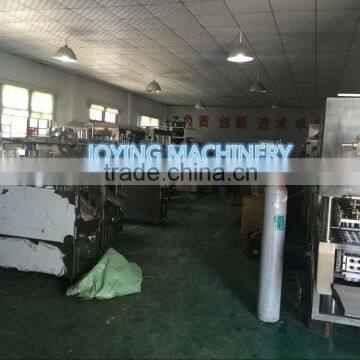 New Design Automatic Molding Machine With CE Certificate photo-4