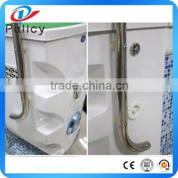 Wall Hung Swimming Pool Integrated Compact Water Filter System photo-3